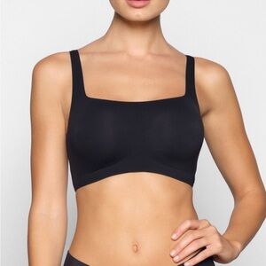 Skims bralette bundle.
